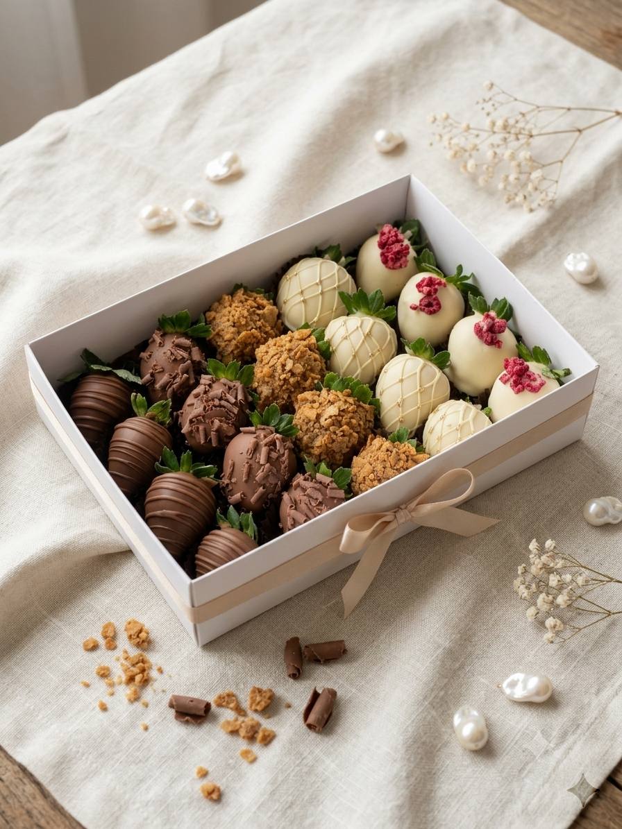 Тайный поклонник